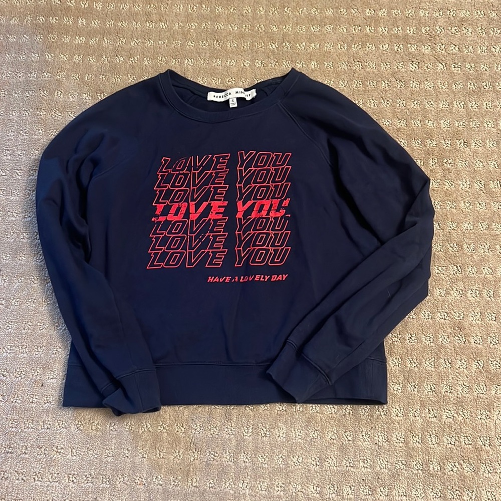 Rebecca Minkoff sweater